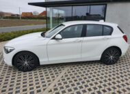 BMW 114i