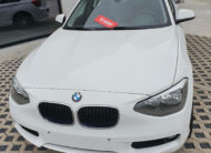 BMW 114i