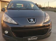 Peugeot 207+