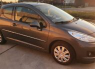 Peugeot 207+