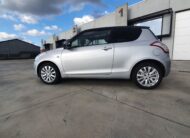 Suzuki swift 1.2i @ttraction look