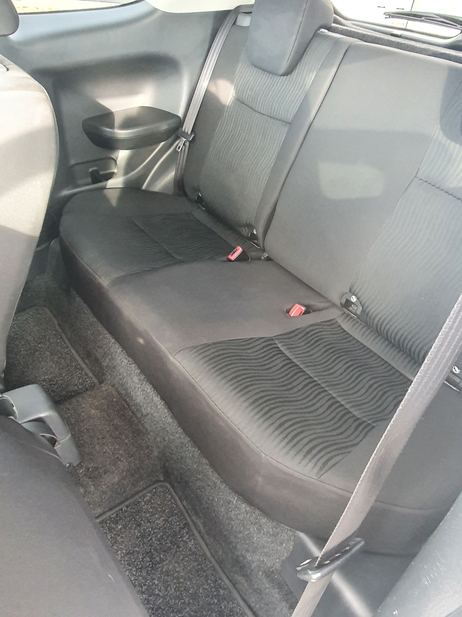 Suzuki swift 1.2i @ttraction look