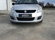 Suzuki swift 1.2i @ttraction look