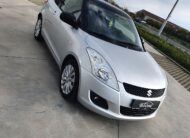 Suzuki swift 1.2i @ttraction look